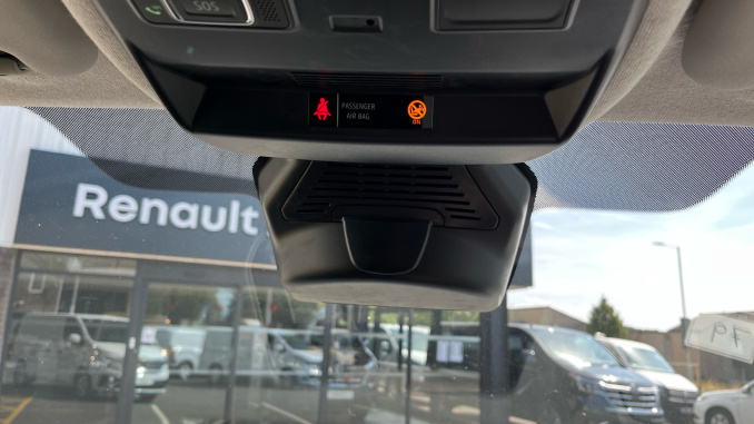Renault Trafic Swb Diesel SL30 Blue dCi 150 Extra [Safety] Van EAG9 - Image 32